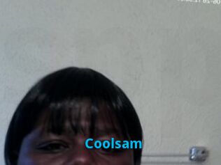 Coolsam