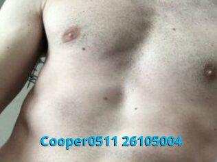 Cooper0511