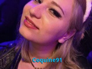 Coquine91