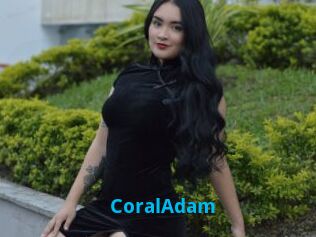 CoralAdam