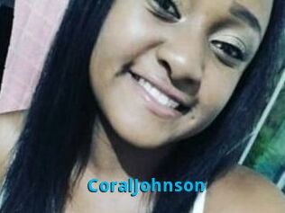 CoralJohnson