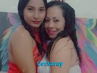 Corsaray