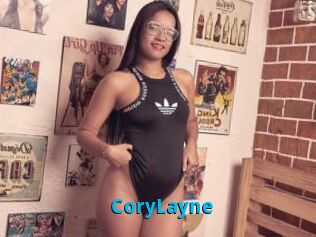 CoryLayne