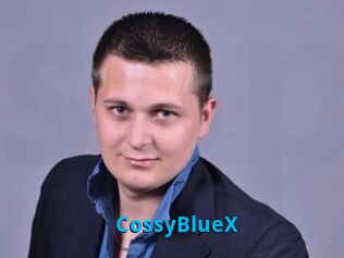 CossyBlueX
