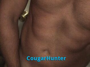 CougarHunter