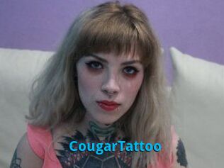 CougarTattoo