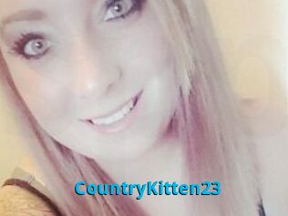 CountryKitten23