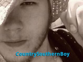 CountrySouthernBoy