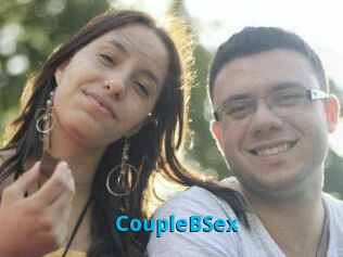 CoupleBSex