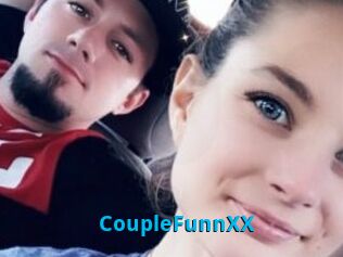 CoupleFunnXX