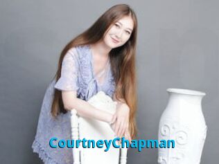 CourtneyChapman