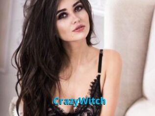 CrazyWitch