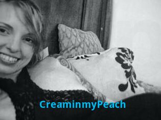 Creamin_my_Peach