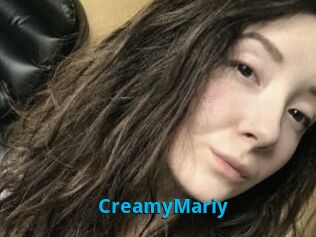 CreamyMariy