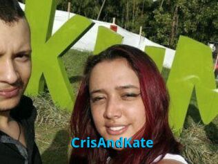 CrisAndKate