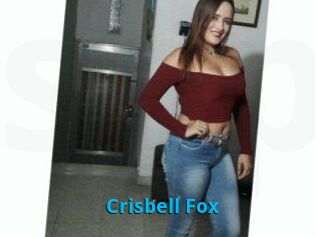 Crisbell_Fox