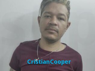 CristianCooper