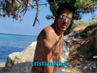 CristianNude