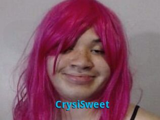 CrysiSweet