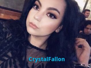 CrystalFallon