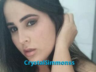 CrystalSimmonss