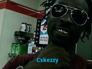 Cskezzy