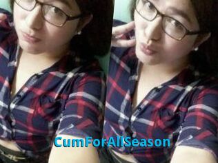 CumForAllSeason