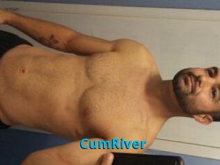 CumRiver