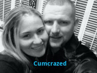 Cumcrazed