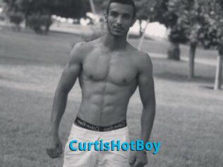 CurtisHotBoy