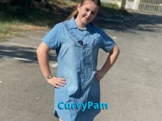 CurvyPam