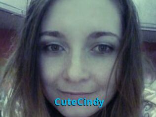 CuteCindy_