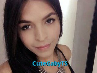 CuteGabyTS