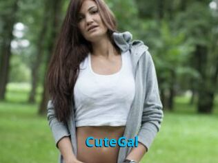 CuteGal