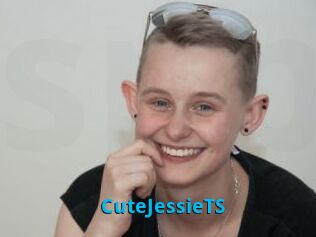 CuteJessieTS