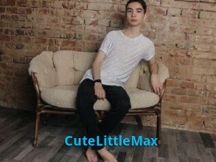 CuteLittleMax