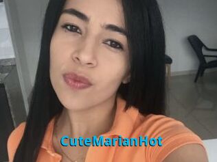 CuteMarianHot