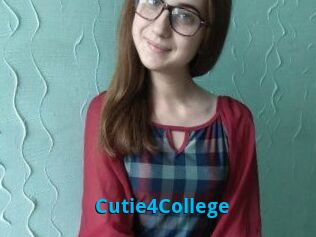 Cutie4College