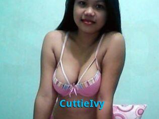 CuttieIvy