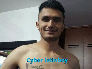 Cyber_latinboy