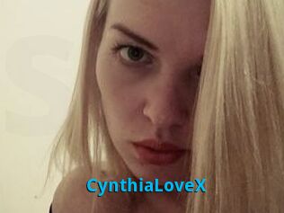 CynthiaLoveX