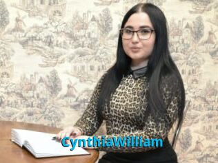 CynthiaWilliam