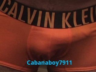 Cabanaboy7911