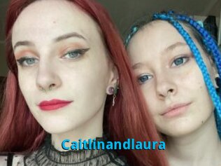 Caitlinandlaura