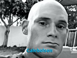 Calebolson