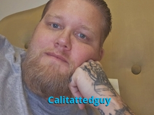 Calitattedguy