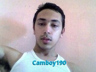 Camboy190