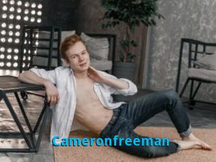 Cameronfreeman