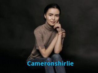 Cameronshirlie