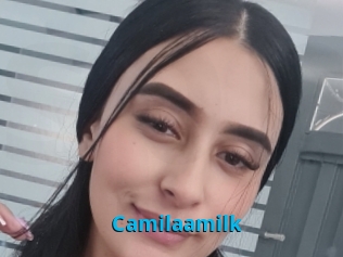 Camilaamilk